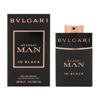 Picture of Bvlgari Man in Black Eau De Parfum Spray, 2 Ounce