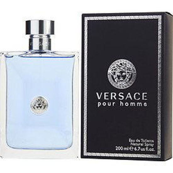 Versace outlet 6.7 cologne