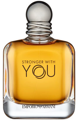 Picture of Giorgio Armani Emporio Armani Stronger With You Eau De Toilette Spray 100ml/3.4oz