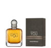 Picture of Giorgio Armani Emporio Armani Stronger With You Eau De Toilette Spray 100ml/3.4oz