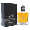 Picture of Giorgio Armani Emporio Armani Stronger With You Eau De Toilette Spray 100ml/3.4oz