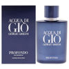 Picture of Giorgio Armani Acqua Di Gio Profondo Men EDP Spray 2.5 oz