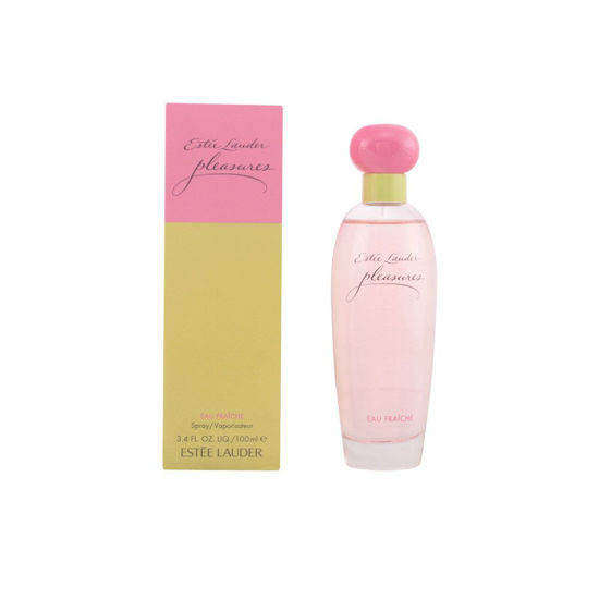 Estée lauder discount pleasures 100 ml