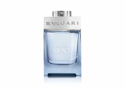 Picture of Bvlgari Man Glacial Essence for Men Eau De Parfum Spray, 3.4 Ounce