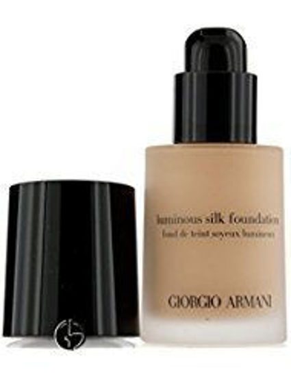 GetUSCart Giorgio Armani Luminous Silk Foundation 5.5