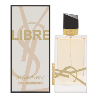 Picture of Yves Saint Laurent Libre Women 1.6 oz EDT Spray