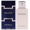 Picture of Yves Saint Laurent Kouros Eau De Toilette Spray for Men, 3.3 Ounce / 100 ml