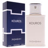 Picture of Yves Saint Laurent Kouros Eau De Toilette Spray for Men, 3.3 Ounce / 100 ml