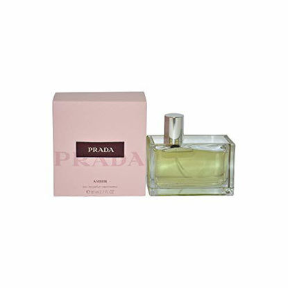 Picture of Prada Eau De Parfum Spray - 80ml/2.7oz