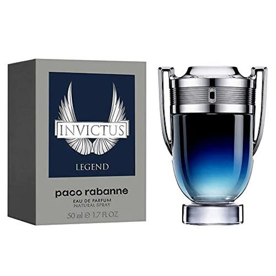 Invictus discount perfume smell