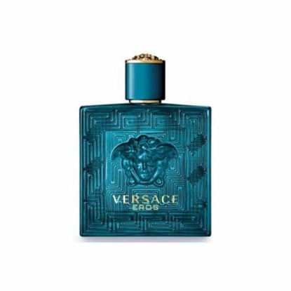 Picture of Versace Eros By Versace Edt Spray For Men 6.7 ounces