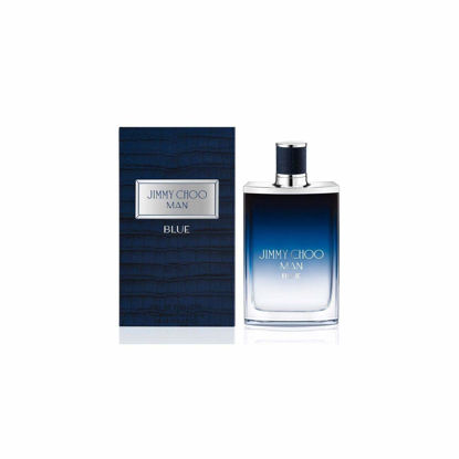 Picture of JIMMY CHOO MAN BLUE 1.7oz Eau de Toilette Spray