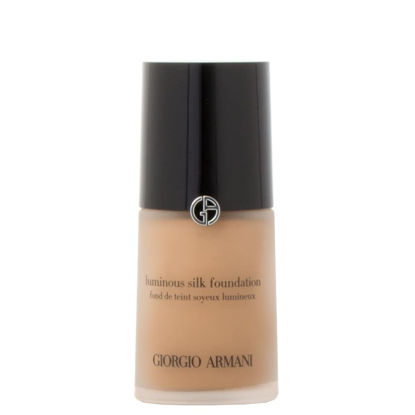 Picture of Giorgio Armani Luminous Silk Foundation - # 8 Caramel 30ml/1oz