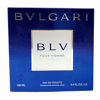 Picture of Bvlgari Men's BLV Pour Homme EDT Spray,Blue,3.4 oz