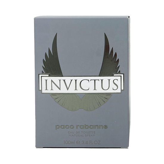 Paco rabanne best sale invictus 3.4 oz