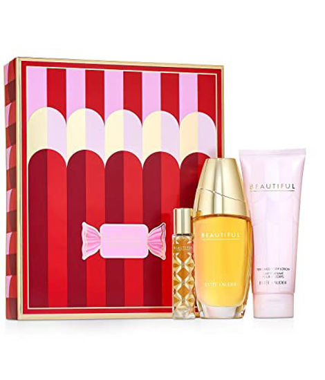 Estée Lauder Unveils Luxury Fragrance Collection | Beauty Packaging