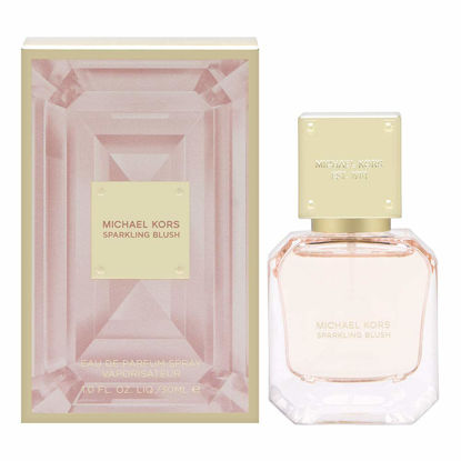 Picture of Michael Kors Sparking Blush Eau De Perfume Spray 30Ml