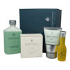 Picture of Truefitt & Hill Comfort Gift Set: Cream Balm Oil Scrub