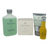 Picture of Truefitt & Hill Comfort Gift Set: Cream Balm Oil Scrub