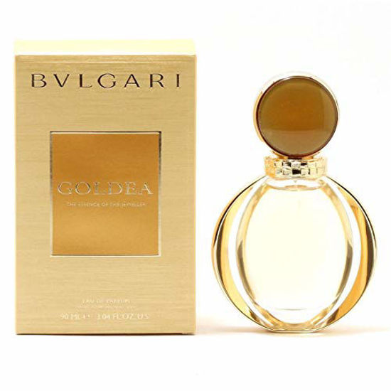 Bvlgari outlet goldea edp