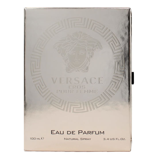 Parfum versace eros pour femme hot sale