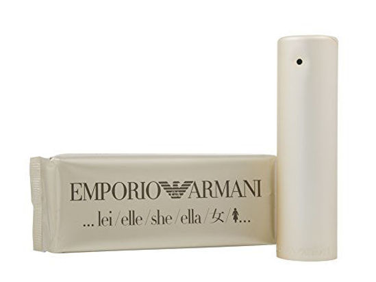 Elle best sale armani parfum