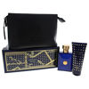 Picture of Versace Dylan Blue 3 Piece Gift Set for Men