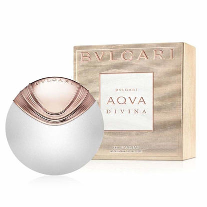 Picture of BVLGARI AQVA Divina for Women 2.2 oz Eau de Toilette Spray, Multicolor, BUL10036182