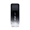 Picture of Carolina Herrera 212 Vip Black Fragrance For Men - Energetic And Spicy Scent - Notes Of Lavender, Black Vanilla Husk And Musk - Skin Friendly - Aromatic Fougere Fragrance - Edp Spray - 3.4 Oz