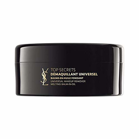 Picture of YVES SAINT LAURENT TOP SECRETS REMOVER BALM-IN-OIL 125 ml.