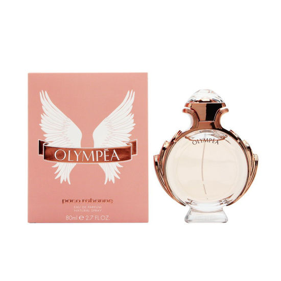 Picture of Olympea by Paco Rabanne for Women 2.7 oz Eau de Parfum Spray