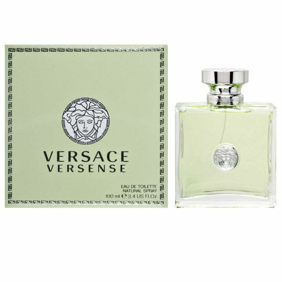 Picture of Versace Versense By VERSACE FOR WOMEN 3.4 oz Eau De Toilette Spray