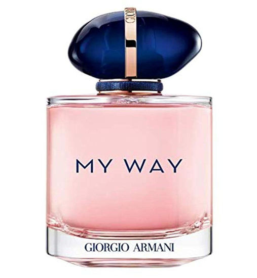 Picture of Armani My Way Eau de Parfum Spray for Women, 1.7 Ounce