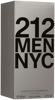 Picture of Carolina Herrera 212 for men Eau De Toilette 3.4 Ounce