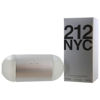 Picture of Carolina Herrera 212 NYC Eau de Toilette Spray for Women, 3.4 Fluid Ounce