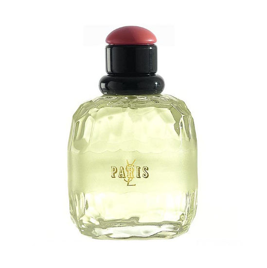 Picture of Paris By Yves Saint Laurent For Women. Eau De Toilette Spray 4.2 Oz.