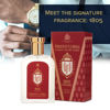 Picture of Truefitt & Hill Cologne - 1805 | Fresh Oceanic Modern Signature Fragrance, 3.38 ounces