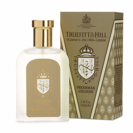 Picture of Truefitt & Hill Cologne- Freshman (3.38 ounces)