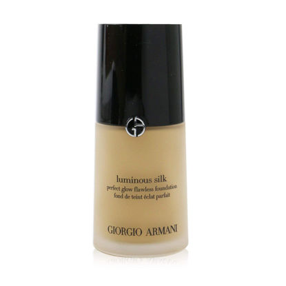 Picture of GIORGIO ARMANI Luminous Silk Foundation 5.75 - Light to Medium, Golden 30ml/1oz.