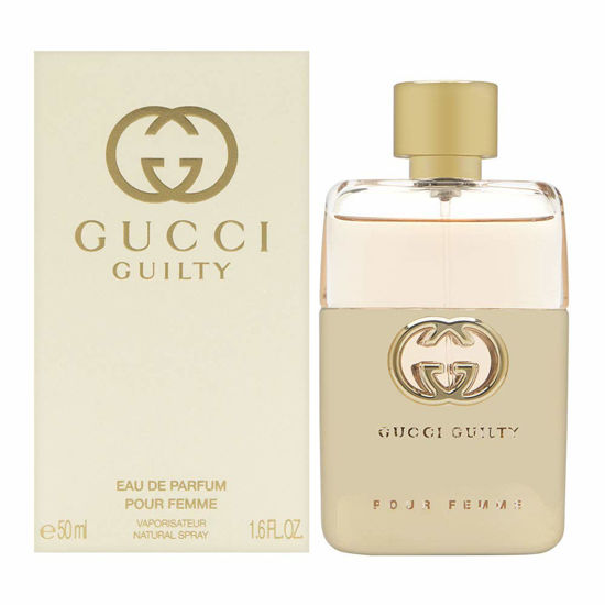 Guilty Pour Femme Eau de Parfum