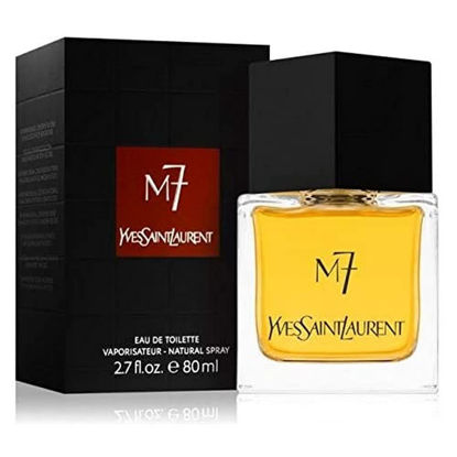 Picture of YSL M-7 Oud Absolu Eau de Toilette Spray for Men, 2.7 Ounce