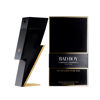 Picture of Carolina Herrera Bad Boy Fragrance For Men - Seductive, Masculine Scent - Features Oriental And Spicy Accords - Ideal For Evening Wear - Alluring Notes Of Black And White Pepper - Edt Spray - 3.4 Oz