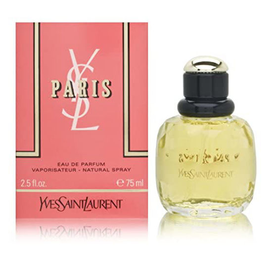 St laurent best sale women's perfume