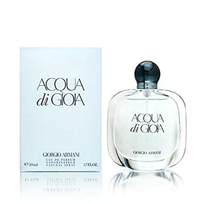 Picture of Giorgio Armani Acqua Di Gioia Eau de Parfum Spray For Women, 1.7 Fl Oz