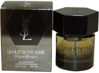 Picture of Ysl La Nuit L'homme 2 Oz Edt Sp For Men