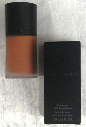 Picture of Giorgio Armani Luminous Silk Foundation - # 10 30ml/1oz