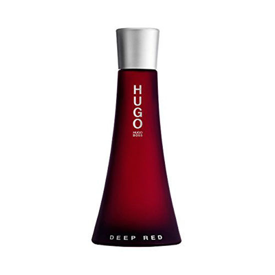 Picture of Hugo Boss DEEP RED Eau de Parfum, 3 Fl Oz