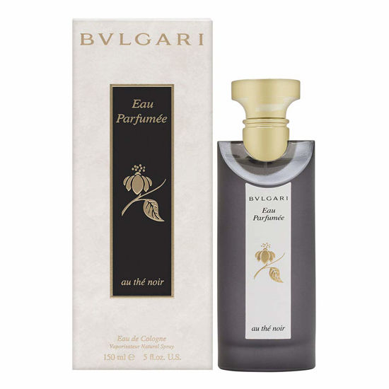 Picture of Bvlgari Eau Parfumee Au The Noir Women EDC Spray 5 oz