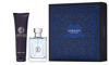 Picture of Versace Pour Homme Men 2 pieces Gift Set (3.4 Oz Eau De Toilette Spray / 5.0 Oz Hair and Body Shampoo