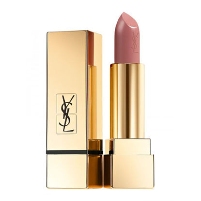 Picture of Yves Saint Laurent Rouge Pur Couture, No.10 Beige Tribute, 0.13 Ounce